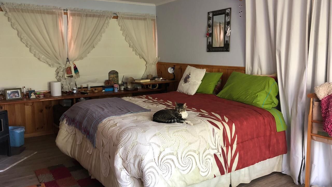Photo of Bedroom in Olmue