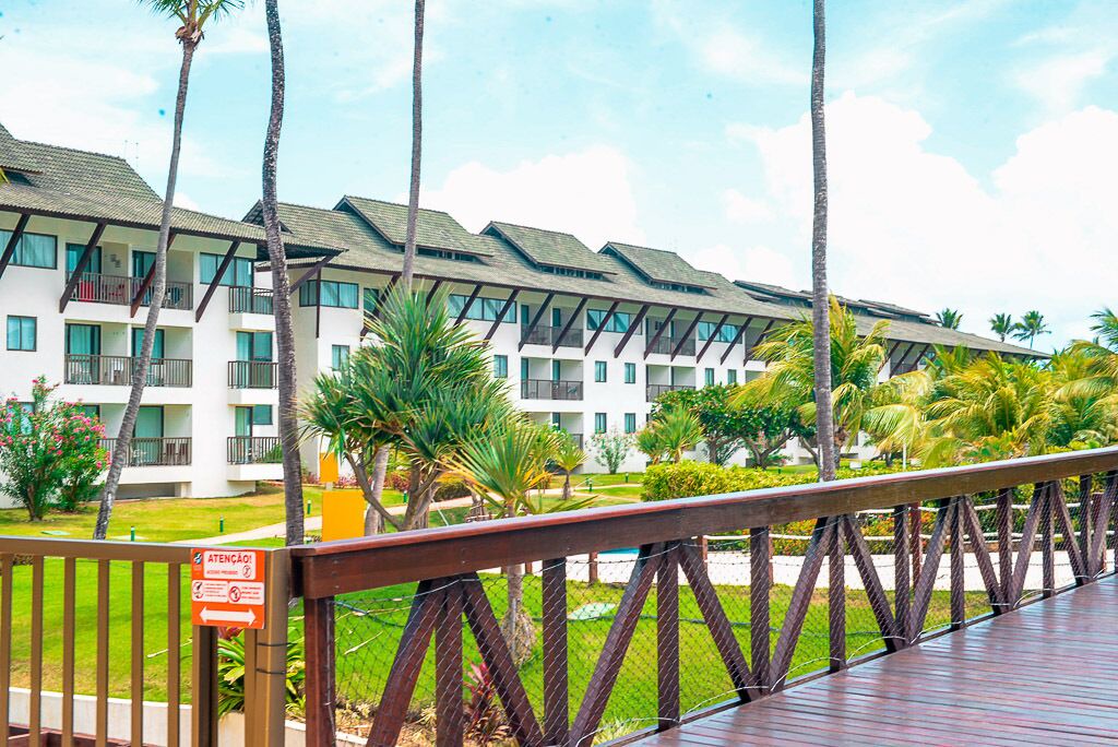 Photo of Outdoor in Porto de Galinhas