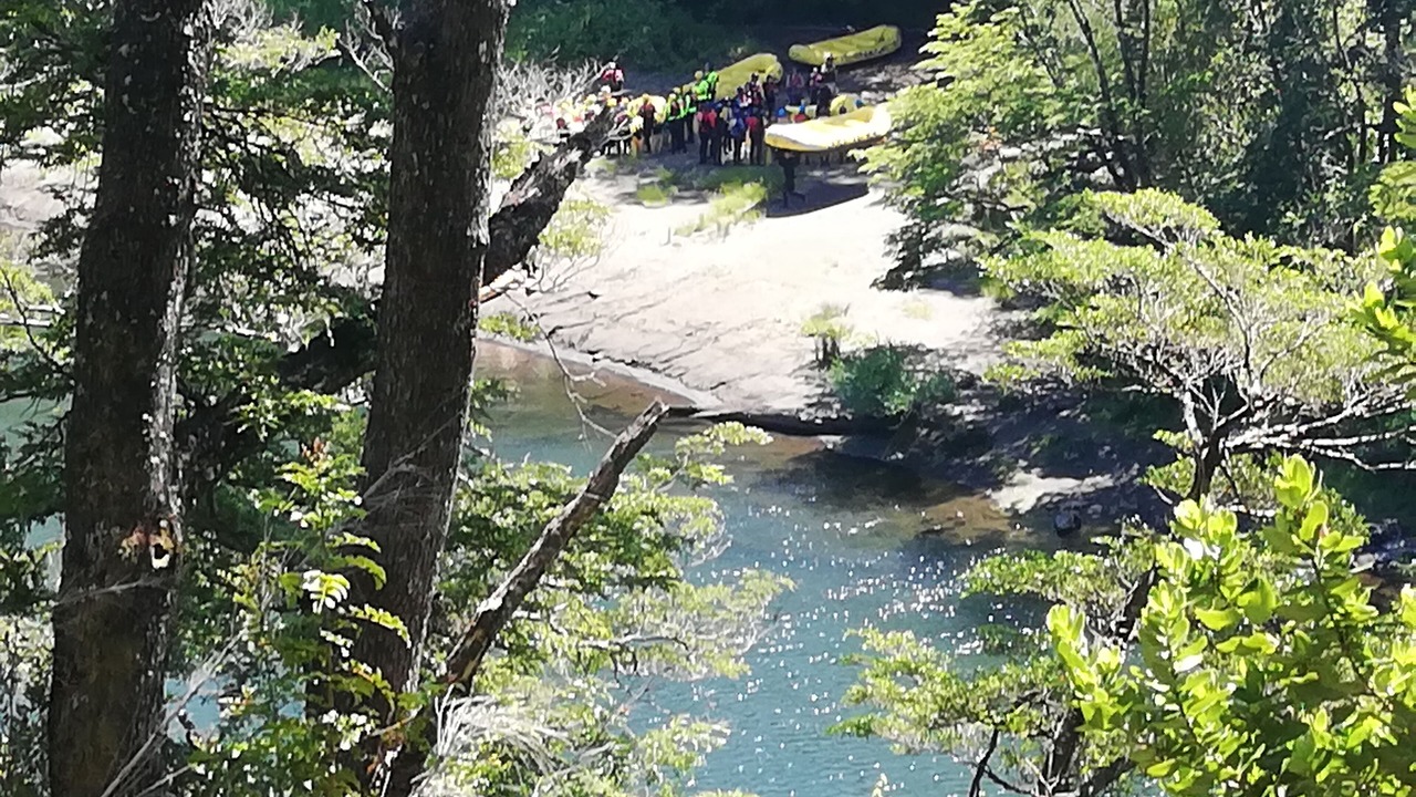 Photo of Outdoor in Pucon