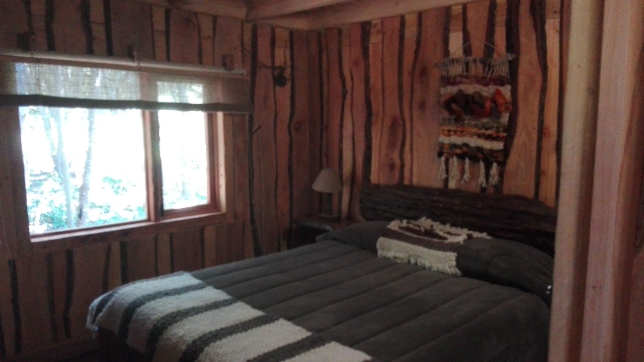 Photo of Bedroom in Pucon