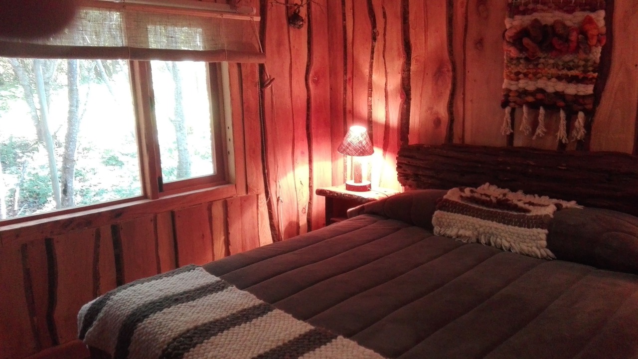 Photo of Bedroom in Pucon