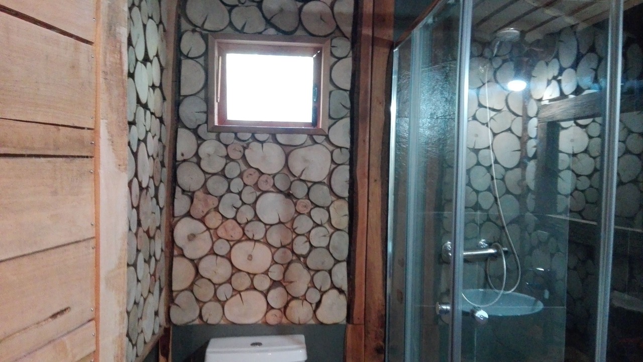 Photo of Bathroom in Pucon