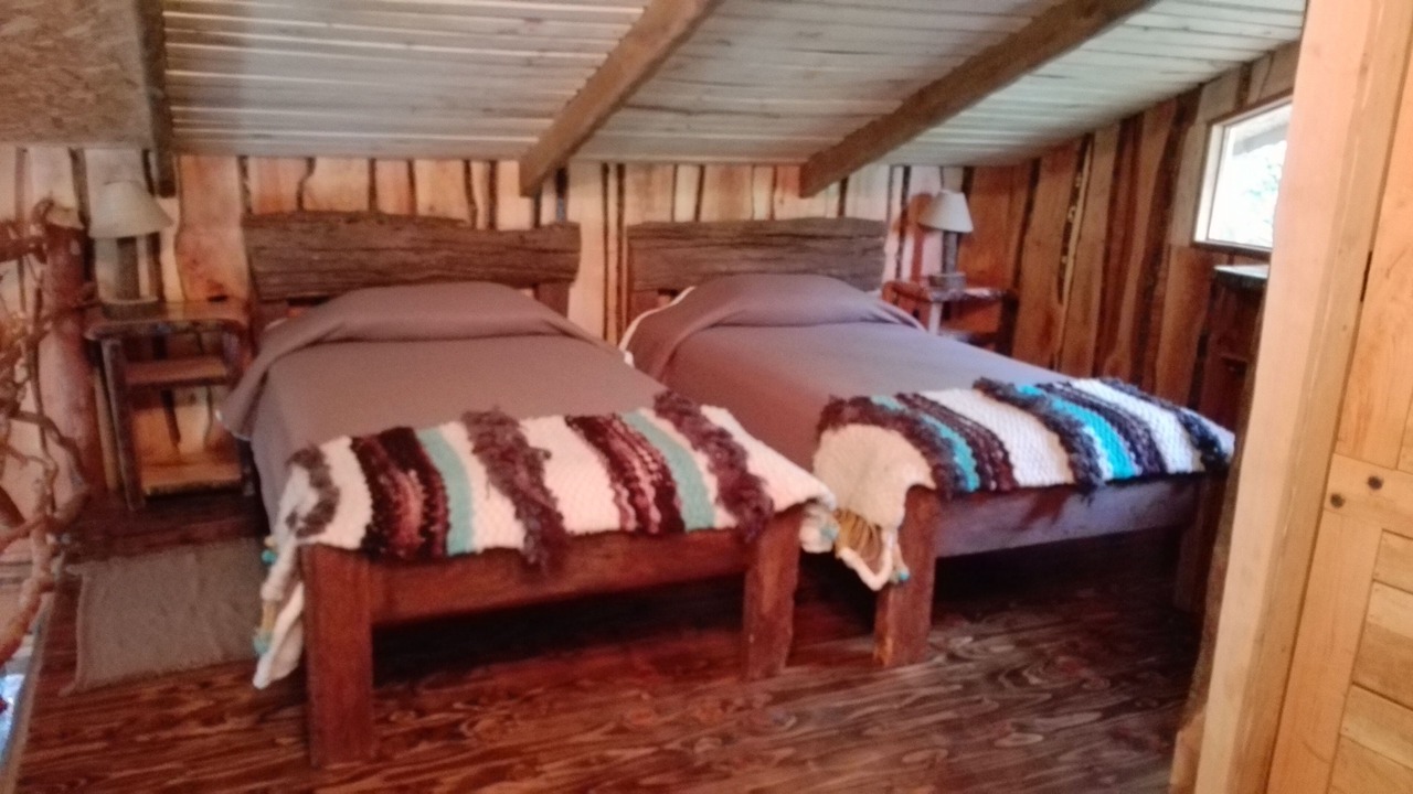 Photo of Bedroom in Pucon