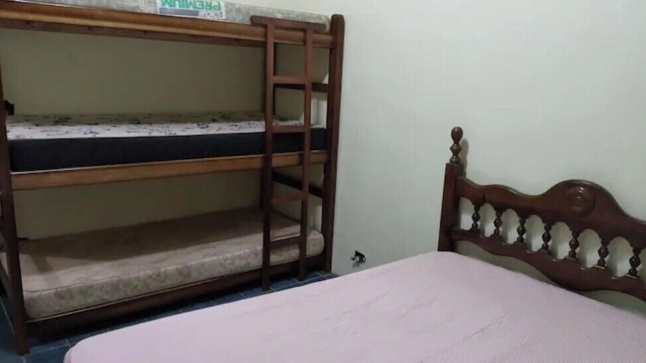 Photo of Bedroom in Jarinu
