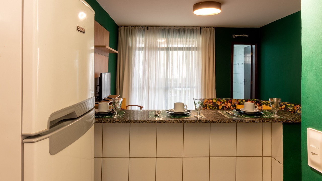 Photo of Kitchen in Flamengo