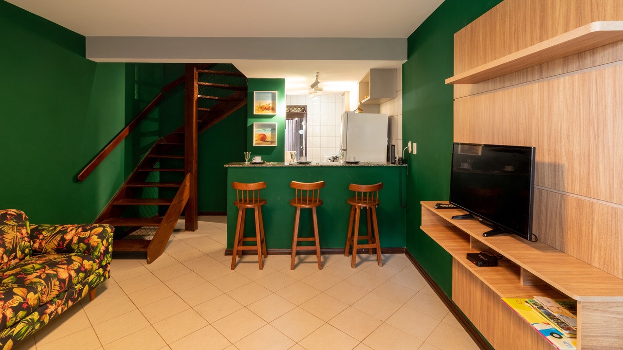 Photo of Livingroom in Flamengo