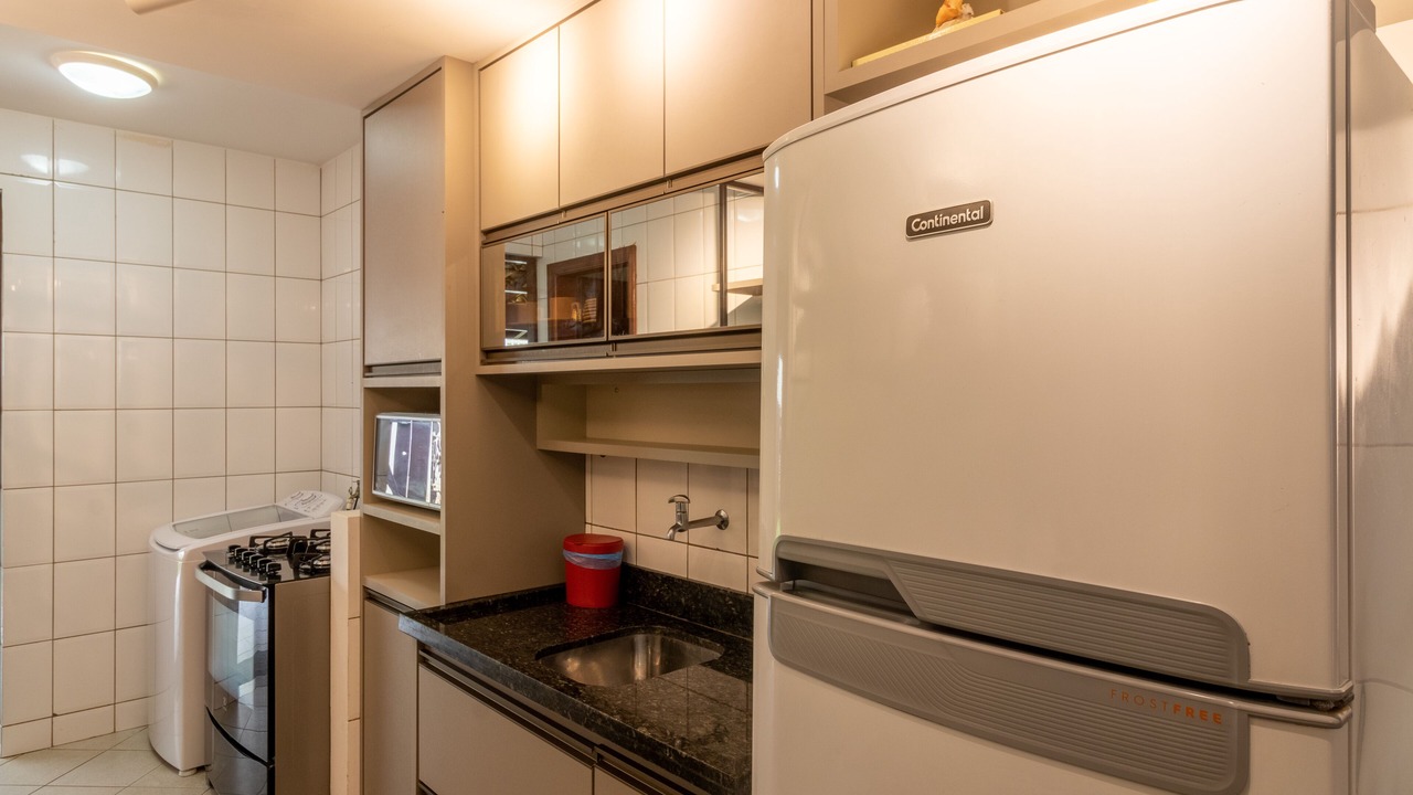 Photo of Kitchen in Flamengo