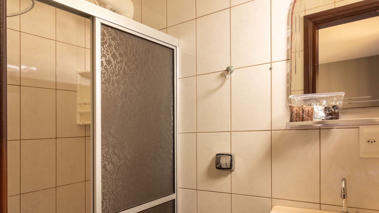 Photo of Bathroom in Flamengo