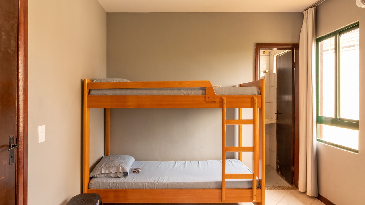 Photo of Bedroom in Flamengo