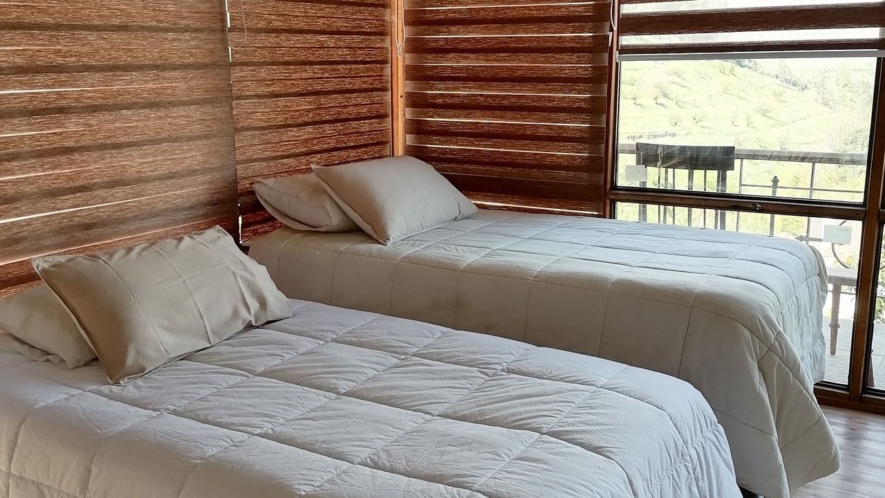 Photo of Bedroom in San Felipe