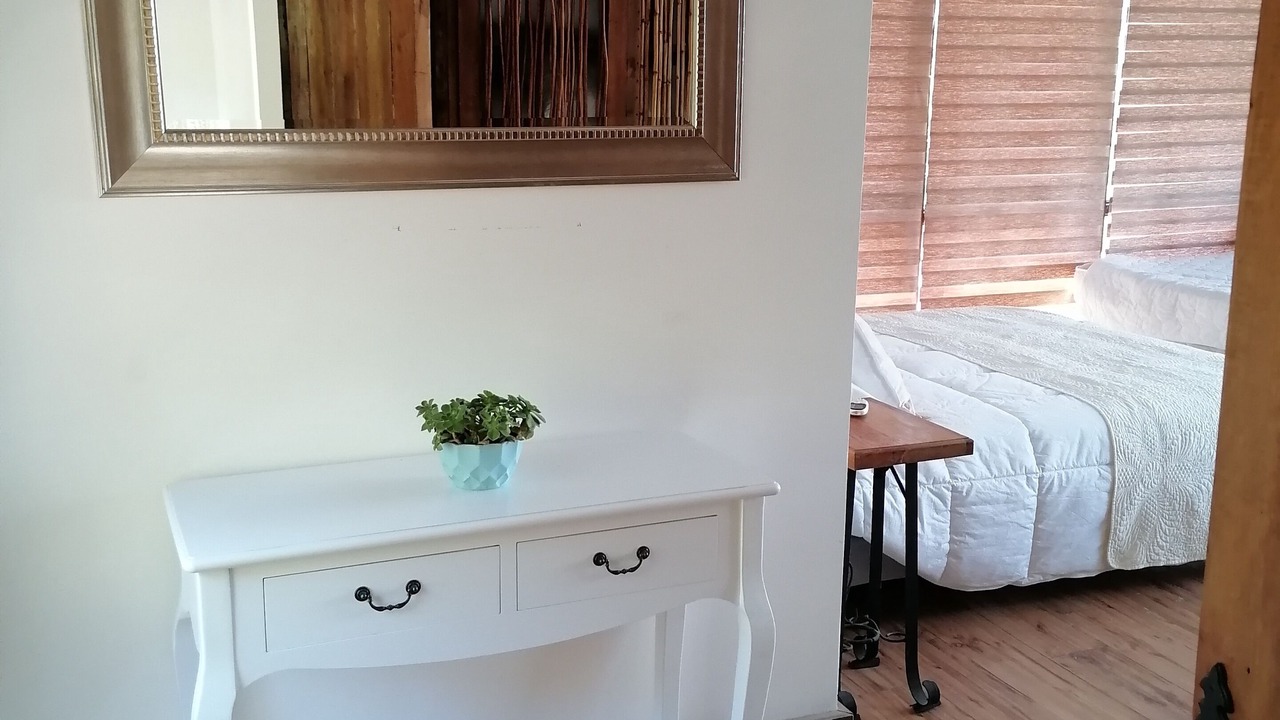 Photo of Bedroom in San Felipe