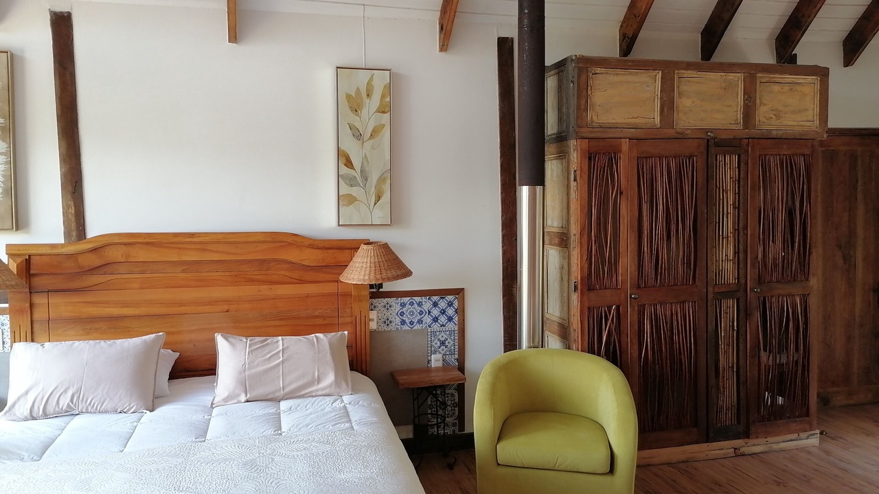 Photo of Bedroom in San Felipe