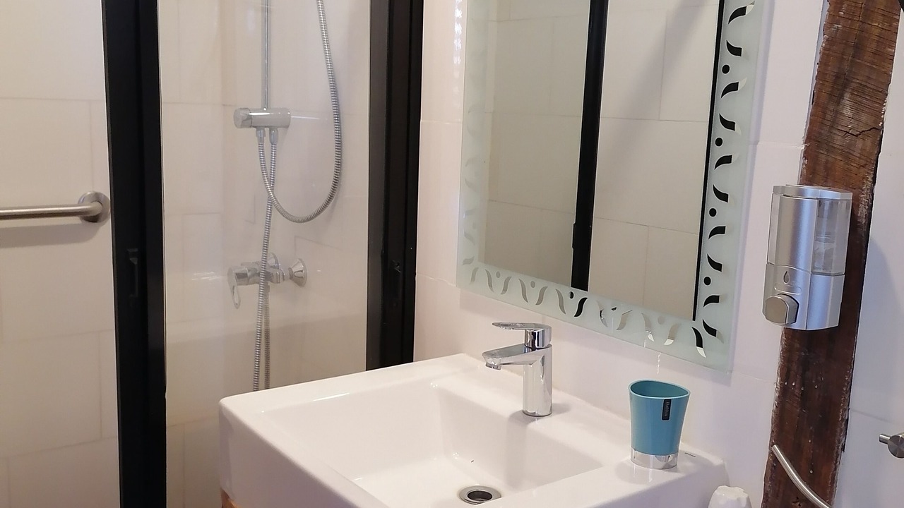 Photo of Bathroom in San Felipe