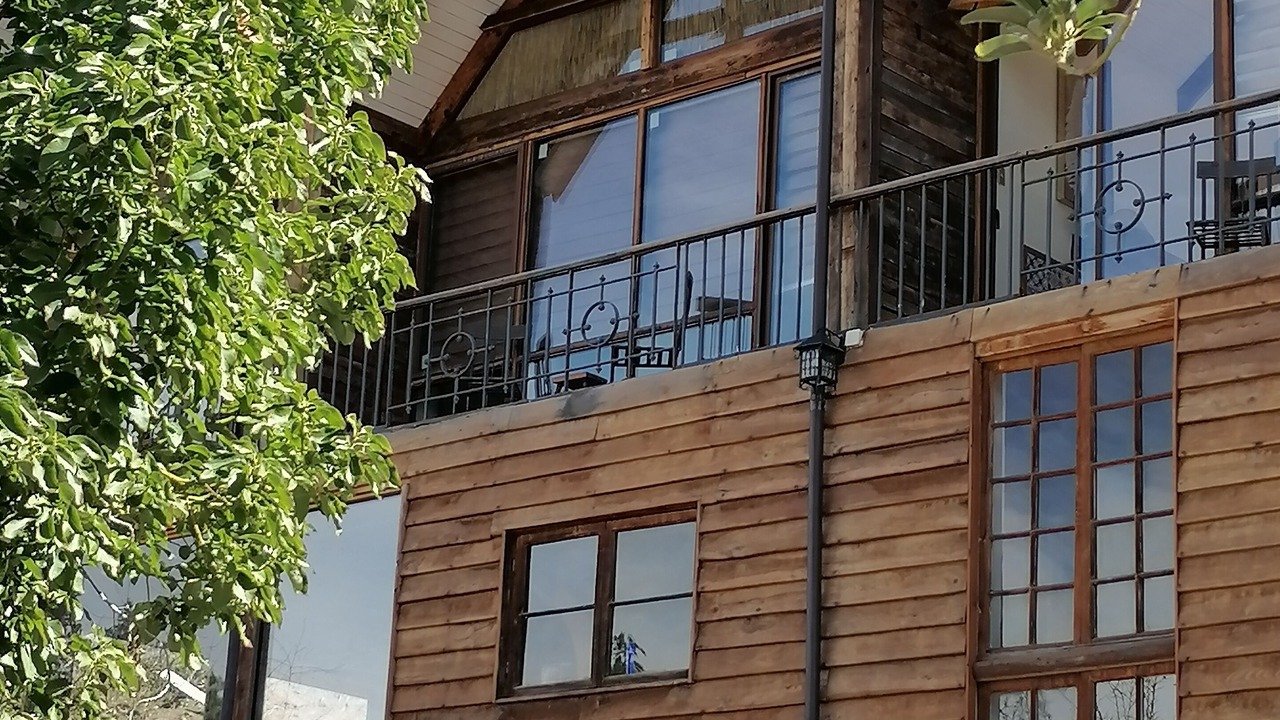 Photo of Outdoor in San Felipe