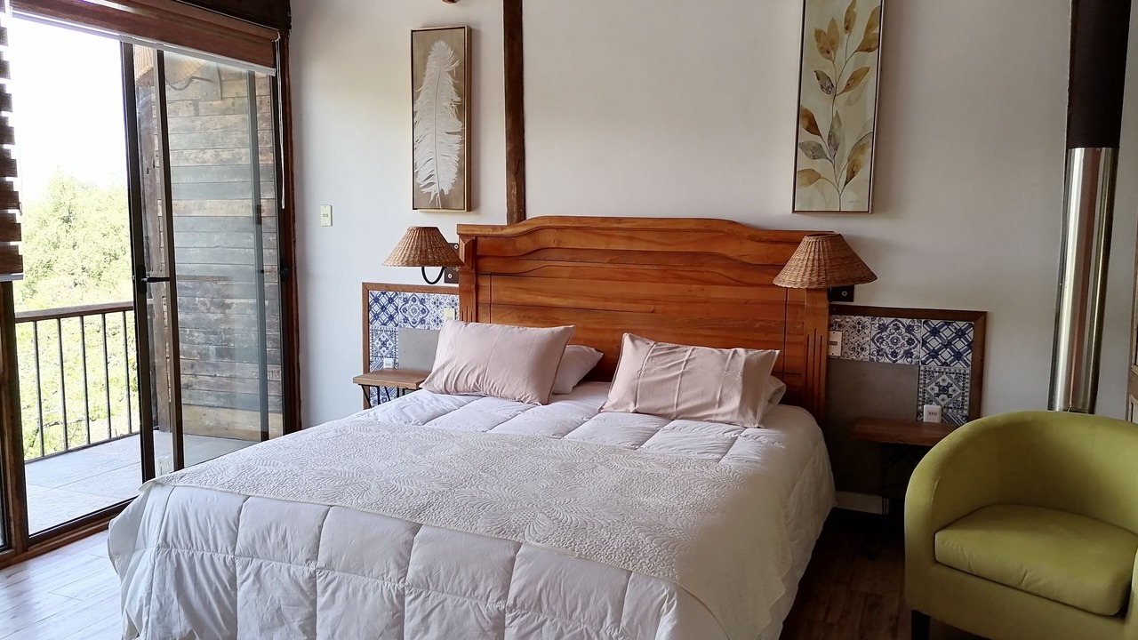 Photo of Bedroom in San Felipe
