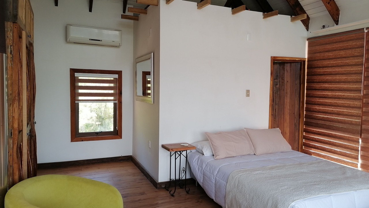 Photo of Bedroom in San Felipe