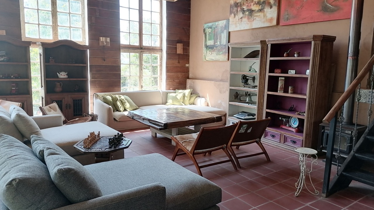 Photo of Livingroom in San Felipe