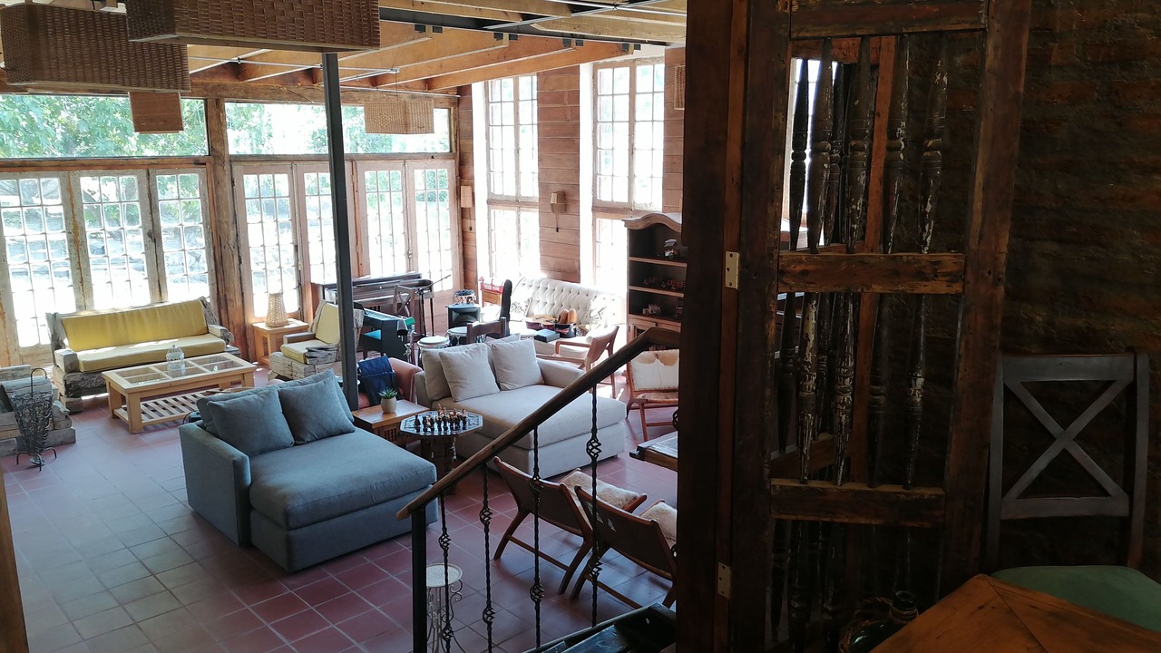 Photo of Livingroom in San Felipe