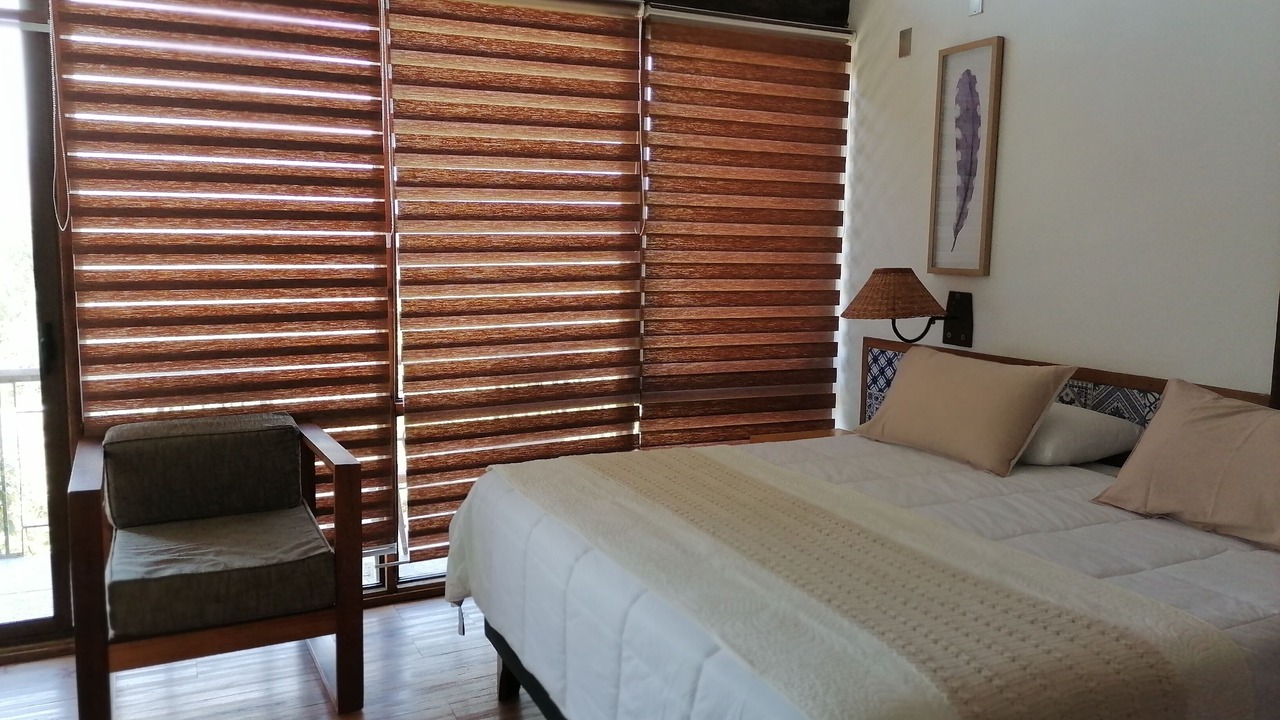 Photo of Bedroom in San Felipe