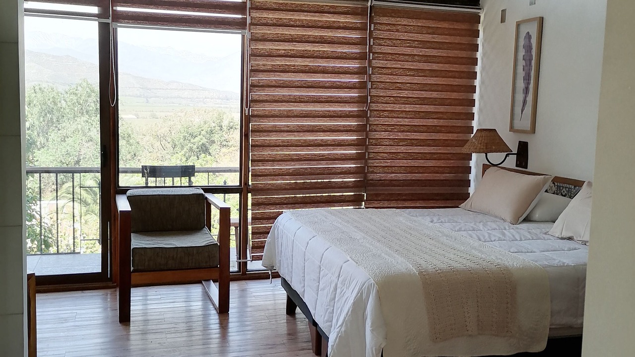 Photo of Bedroom in San Felipe