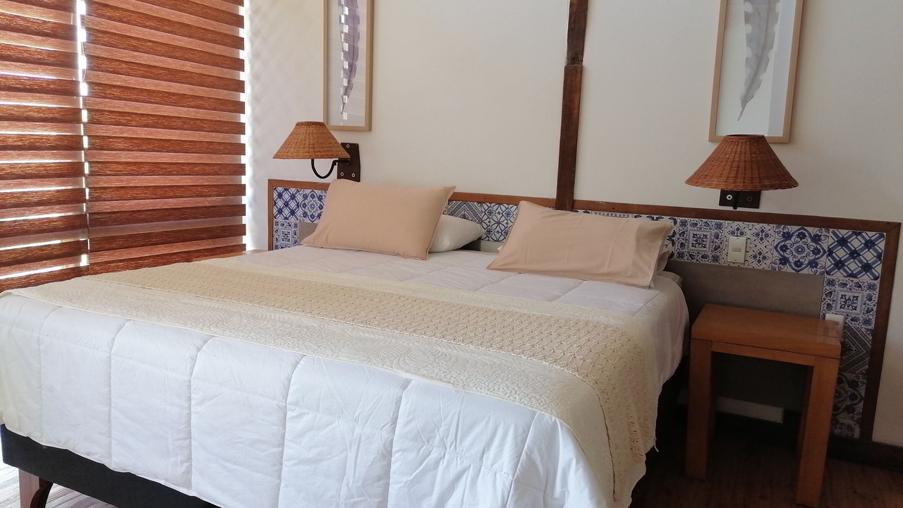 Photo of Bedroom in San Felipe