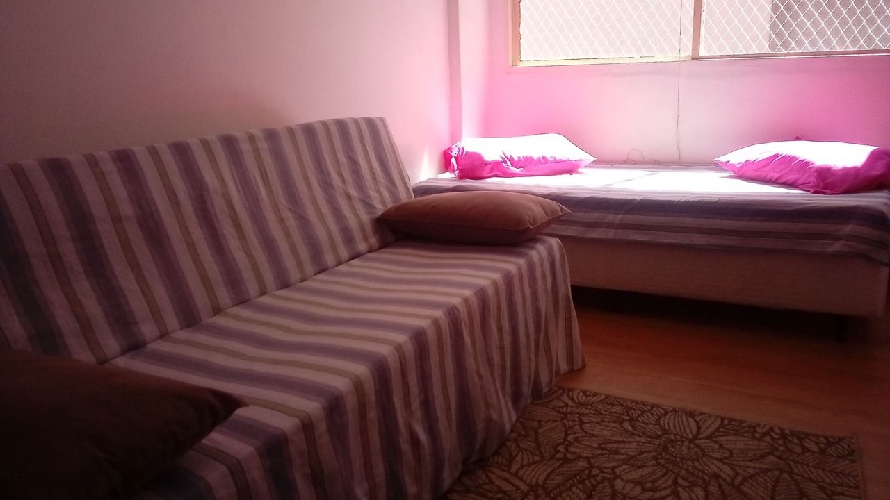 Photo of Bedroom in Vila Buarque