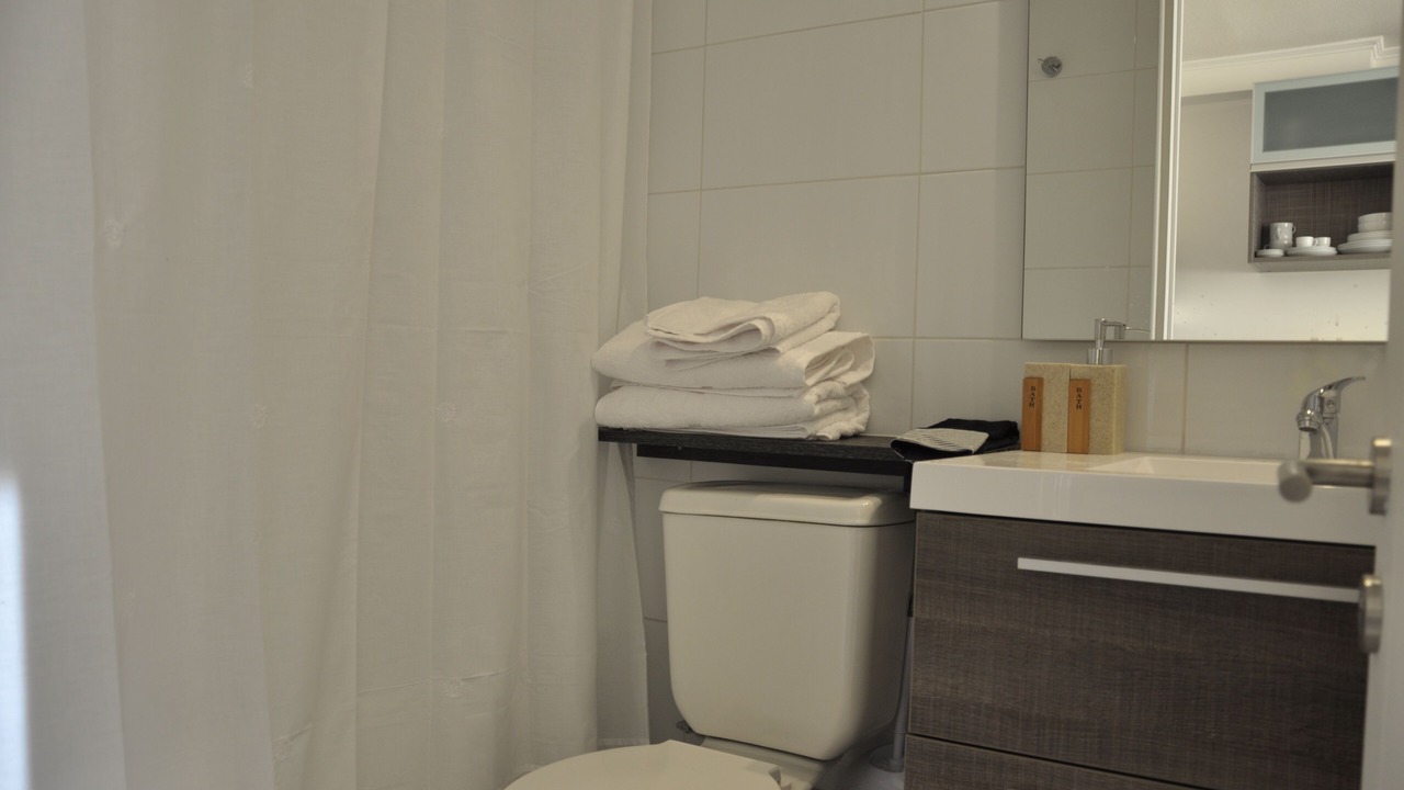 Photo of Bathroom in San Miguel