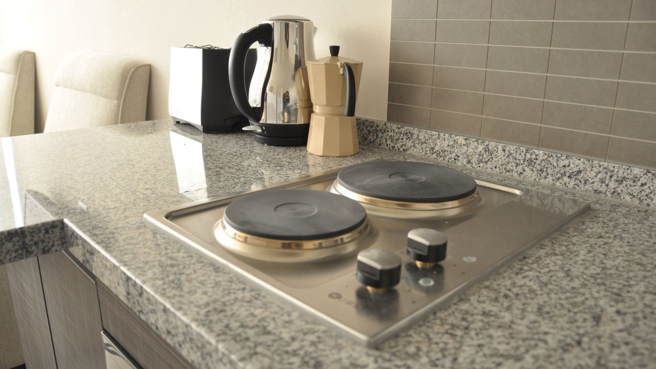 Photo of Kitchen in San Miguel