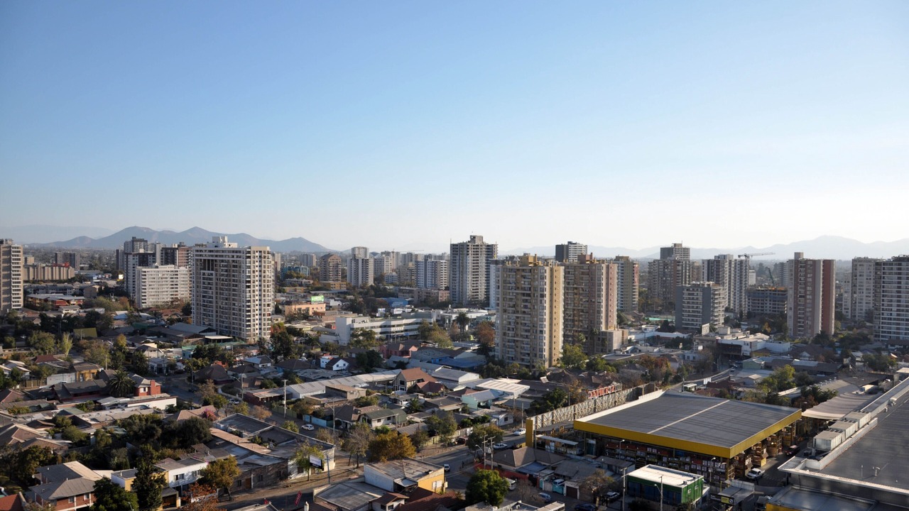 Photo of Outdoor in San Miguel