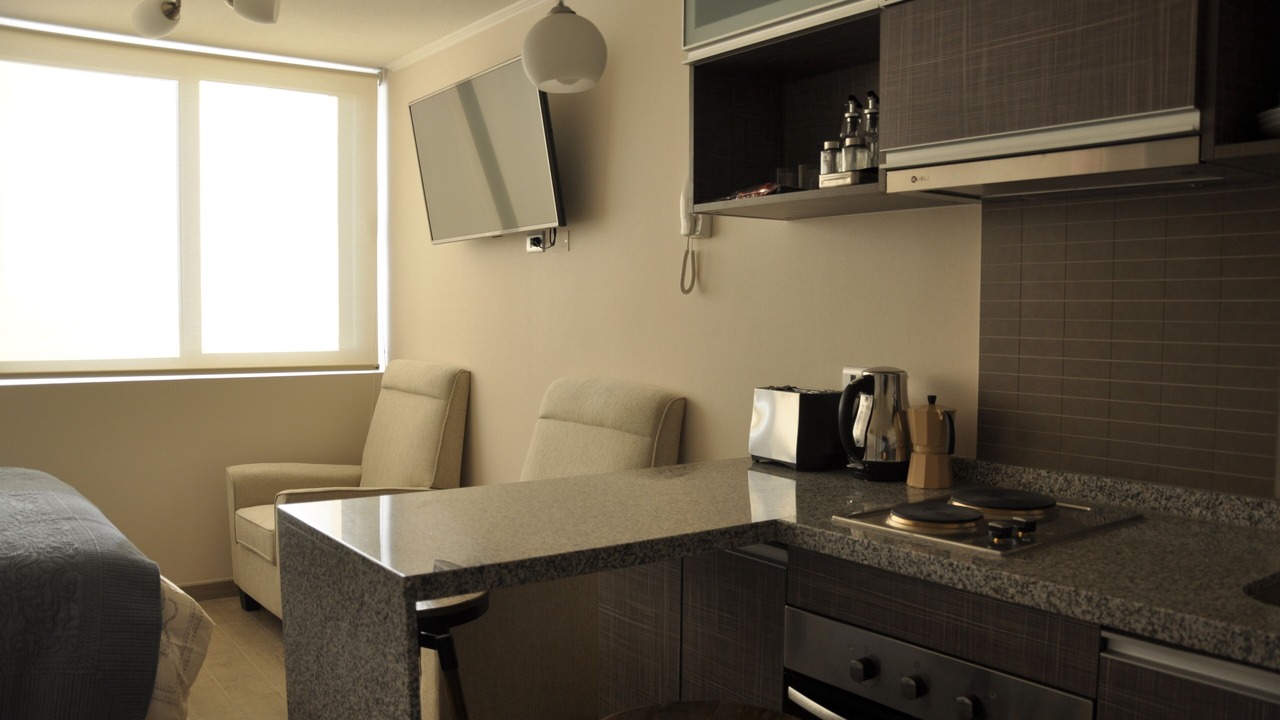Photo of Kitchen in San Miguel