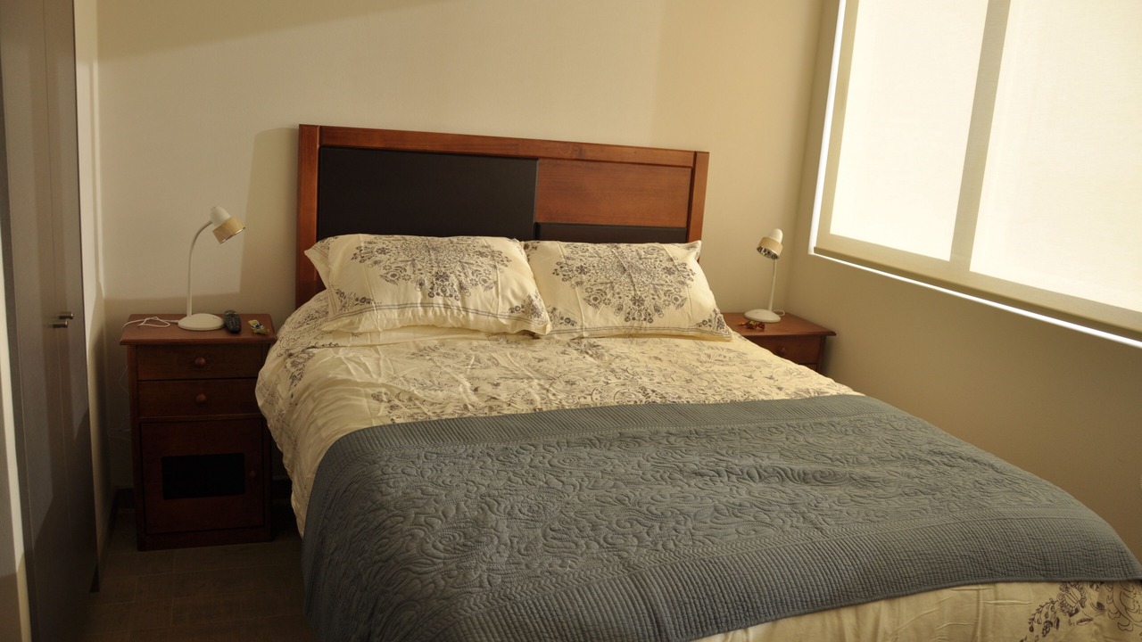 Photo of Bedroom in San Miguel