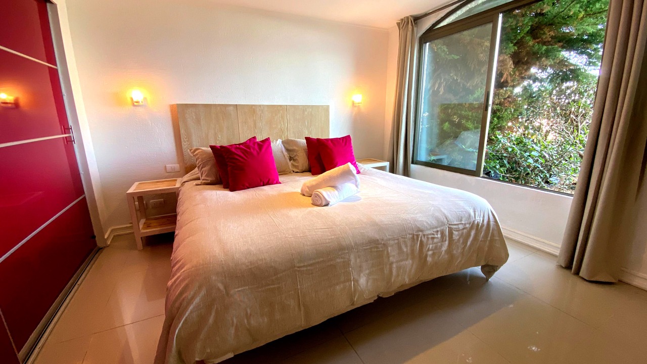 Photo of Bedroom in Tongoy