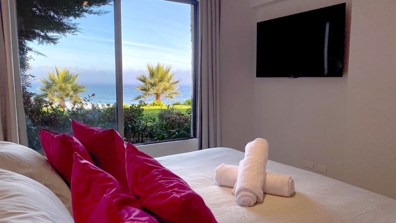 Photo of Bedroom in Tongoy