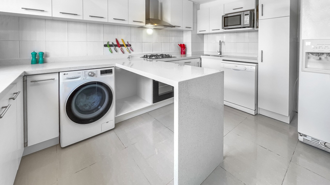 Photo of Kitchen in Tongoy