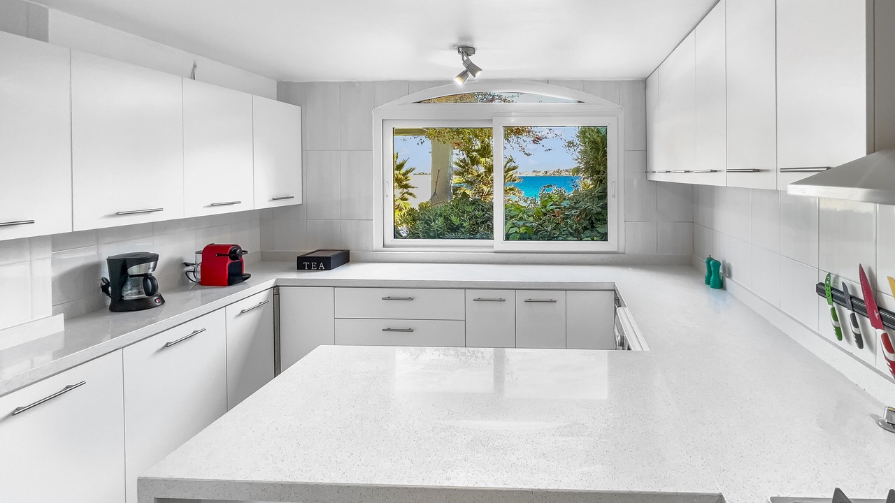 Photo of Kitchen in Tongoy