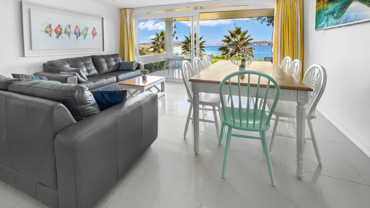 Photo of Livingroom in Tongoy