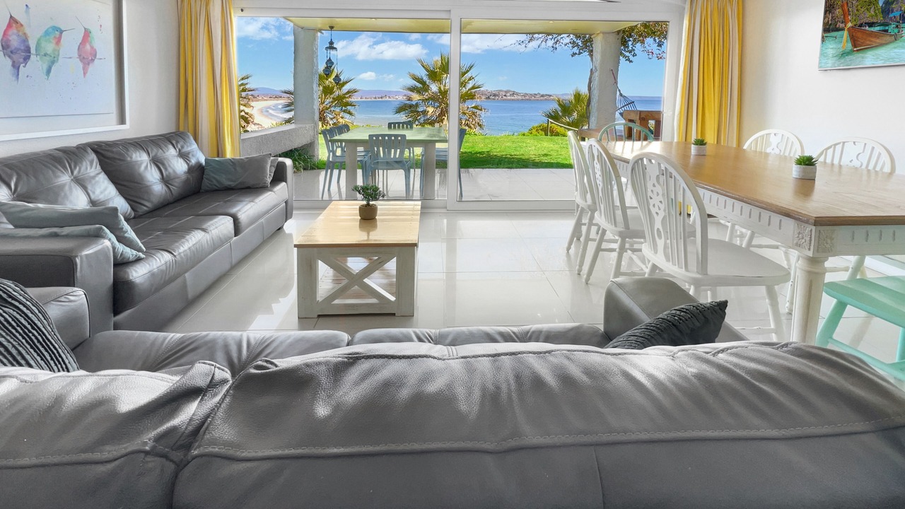 Photo of Livingroom in Tongoy