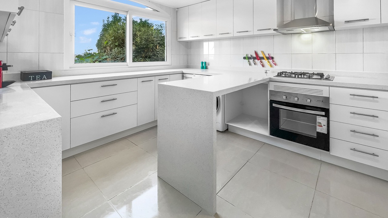 Photo of Kitchen in Tongoy