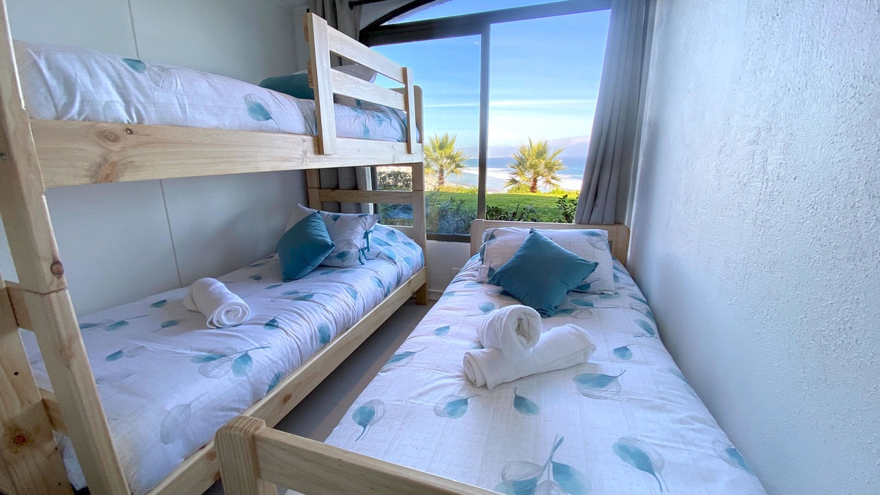 Photo of Bedroom in Tongoy
