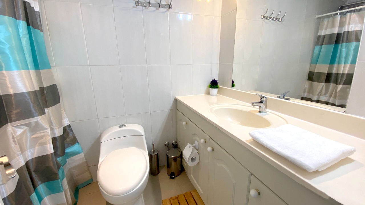 Photo of Bathroom in Tongoy