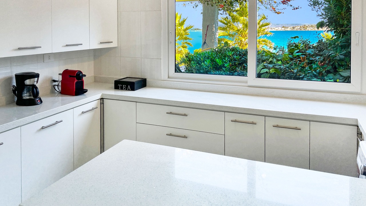 Photo of Kitchen in Tongoy