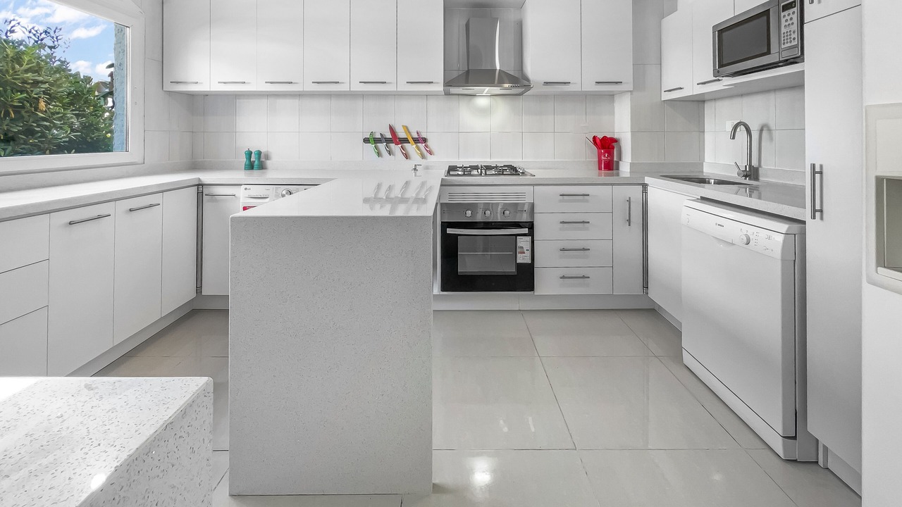 Photo of Kitchen in Tongoy