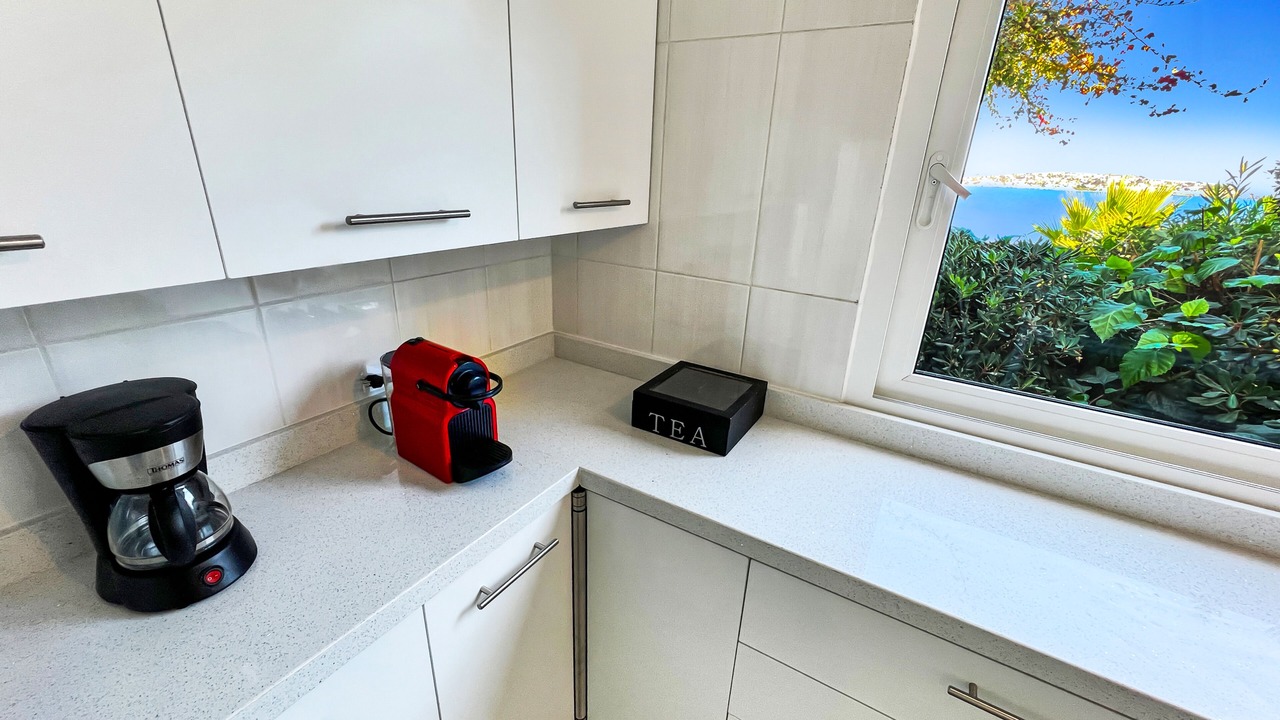 Photo of Kitchen in Tongoy