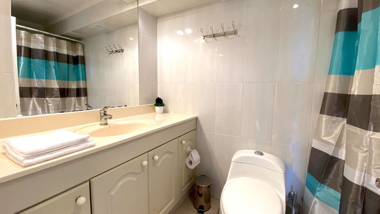 Photo of Bathroom in Tongoy