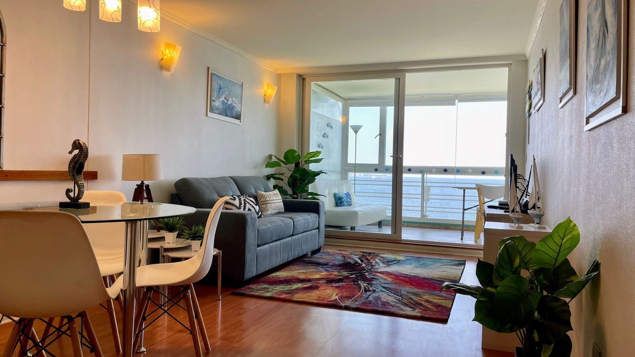 Photo of Livingroom in Renaca