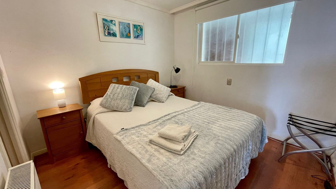 Photo of Bedroom in Renaca