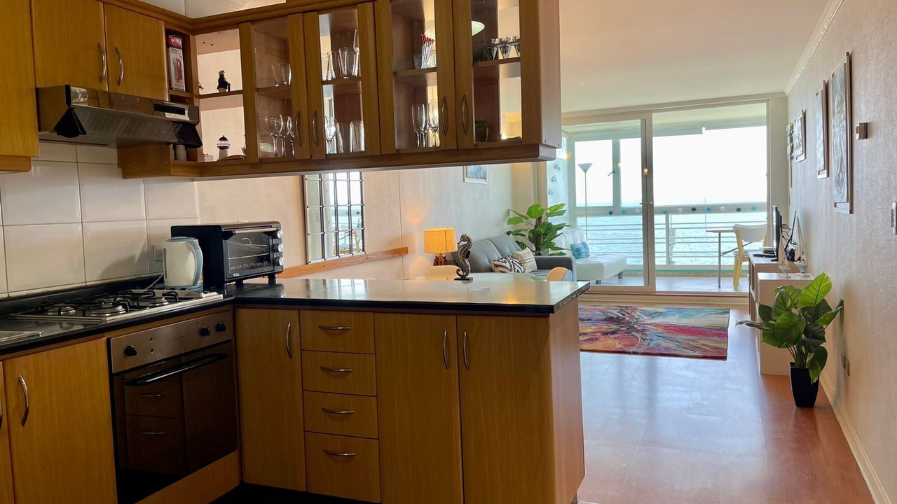 Photo of Kitchen in Renaca