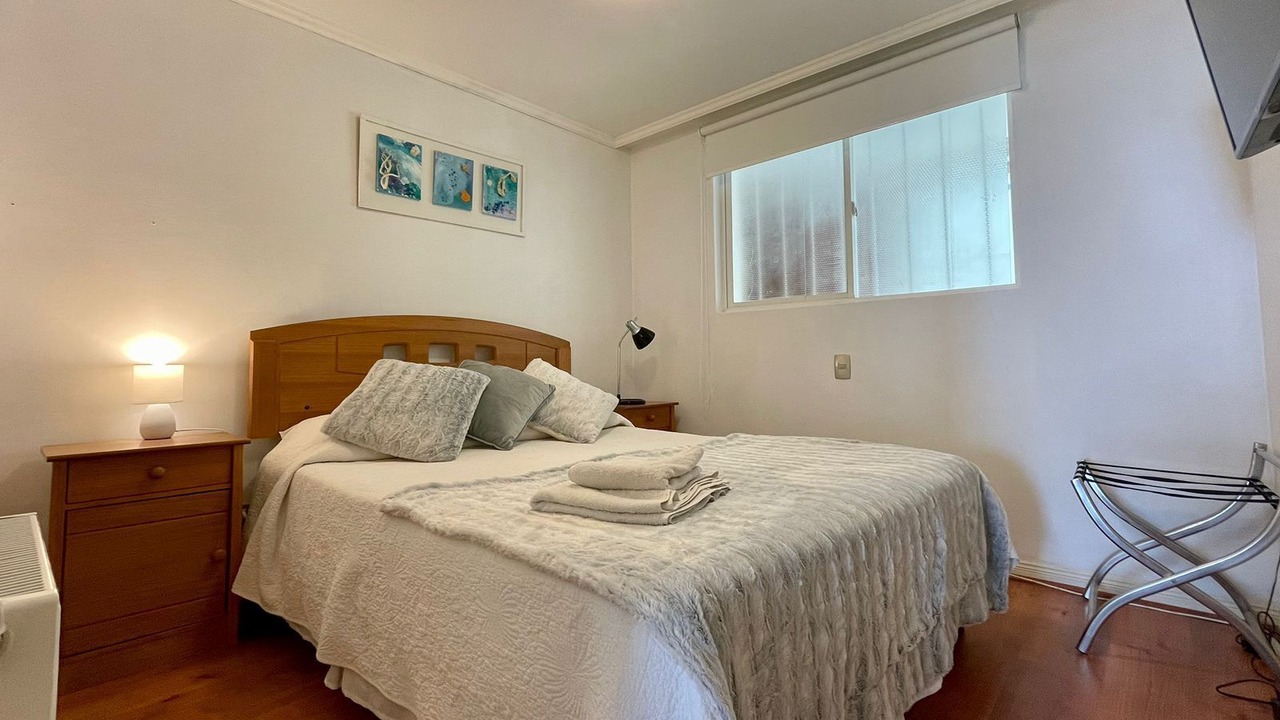 Photo of Bedroom in Renaca
