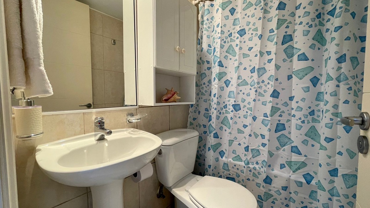 Photo of Bathroom in Renaca