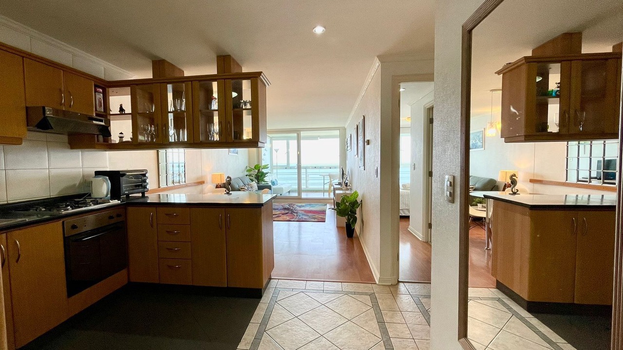 Photo of Kitchen in Renaca